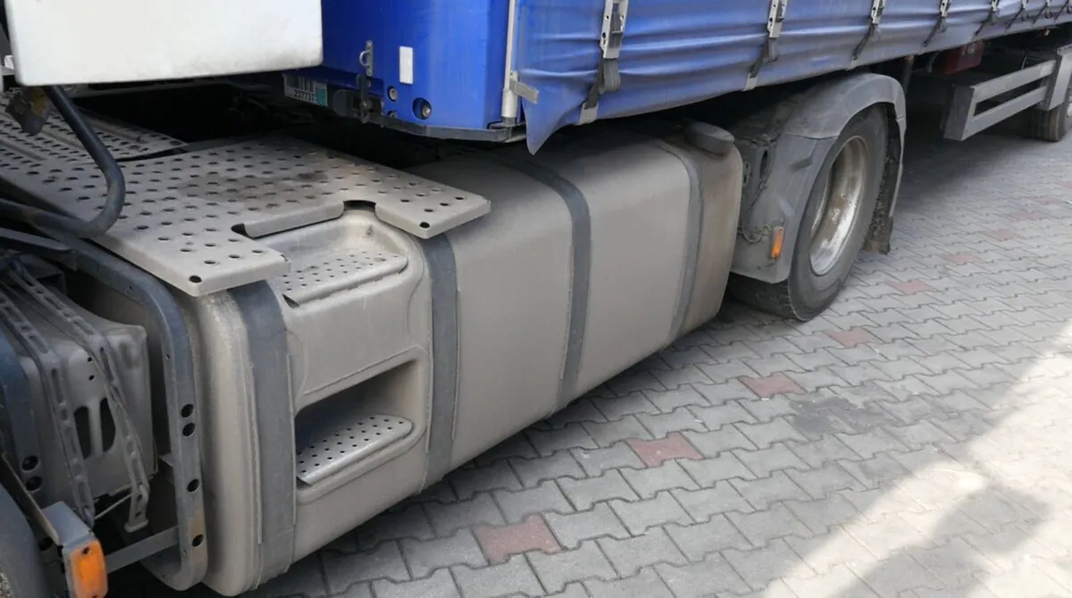 Vameșii germani revin la amenzi pentru rezervoarele neoriginale, în ciuda hotărârii CJUE