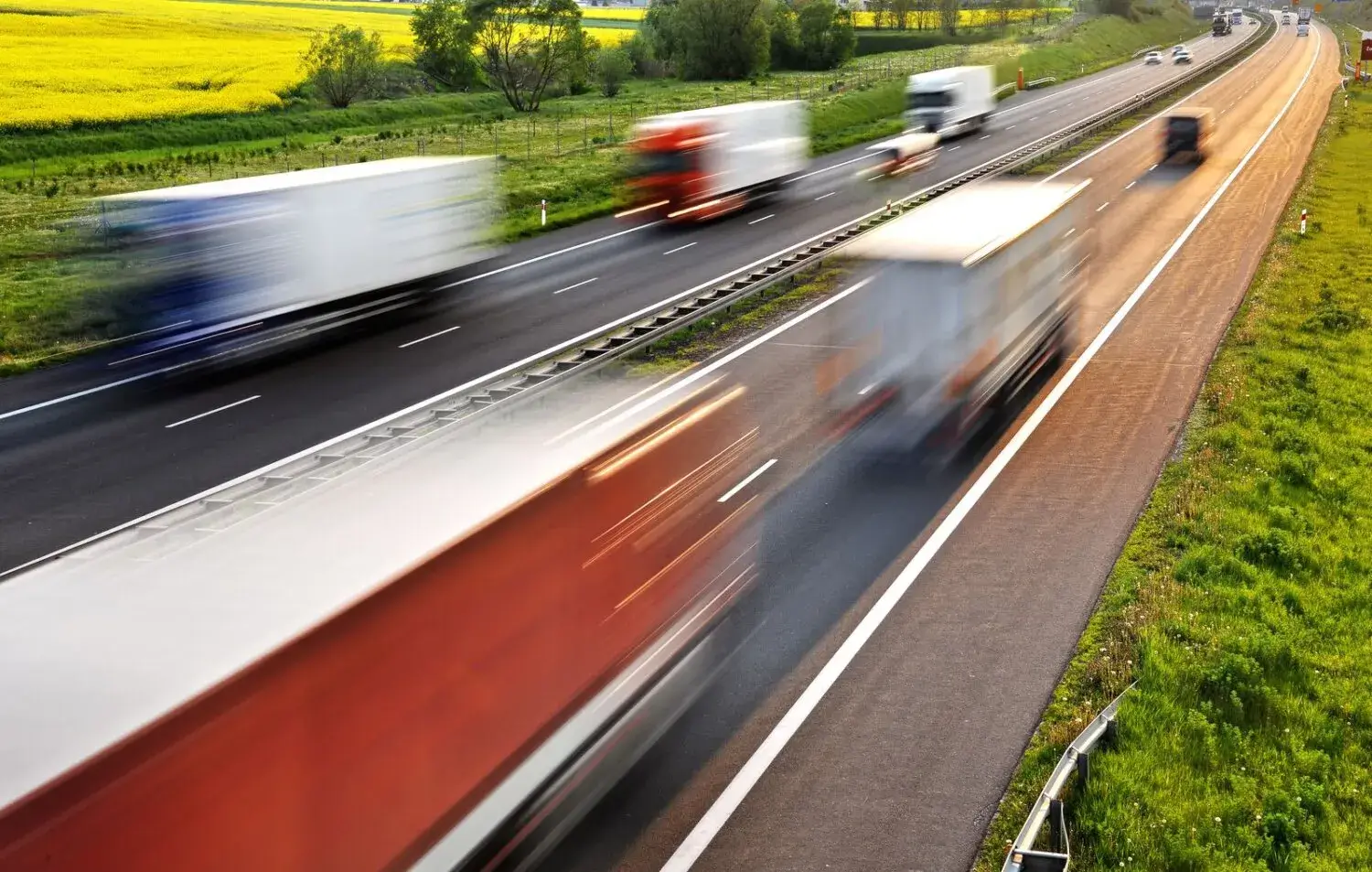 Trezirea gigantului. Se întoarce transportul german în joc?